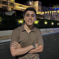 Adam Hesham