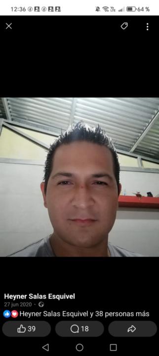Heyner Heyner