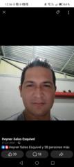 Heyner Heyner