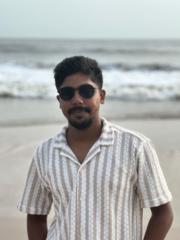 Anand S