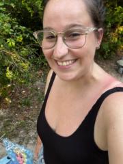 Roxanne Morency