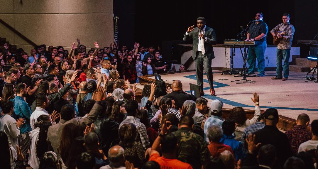 GLOBAL HARVEST NETWORK