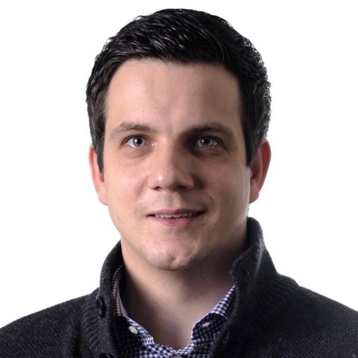 Frank Maschmeier