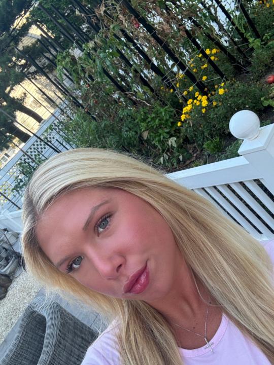 Alyssa King