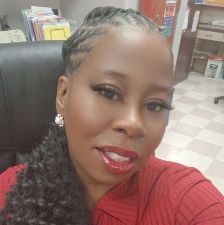 Eboni Cooper