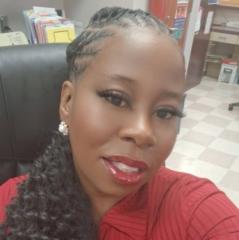 Eboni Cooper