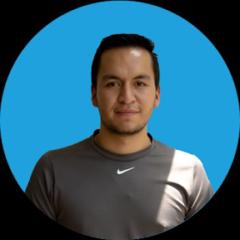 Cesar Lazaro Patiño