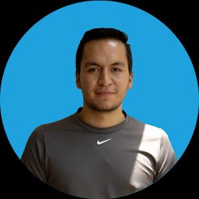 Cesar Lazaro Patiño