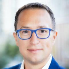 Rick Orford