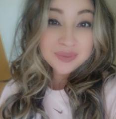 Larisa Lomeli