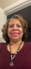 Vastella Holmes