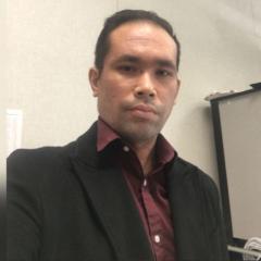 Kevin Masuda