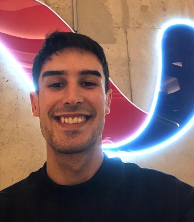 Nicolas Gomez