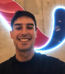 Nicolas Gomez