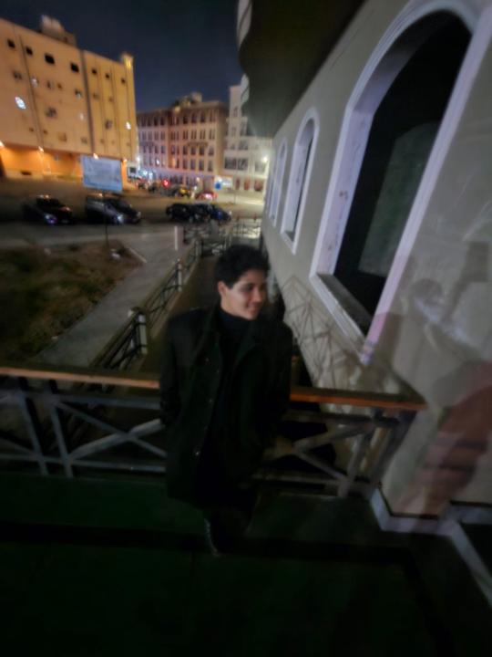 Ehab Eshak