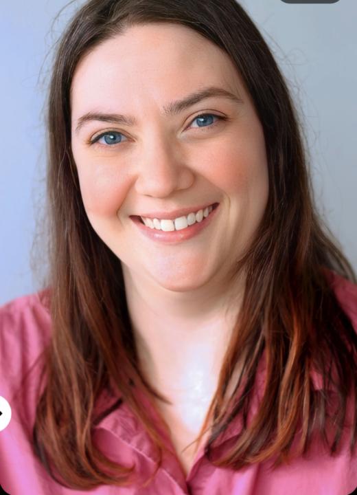 Trista Holmes