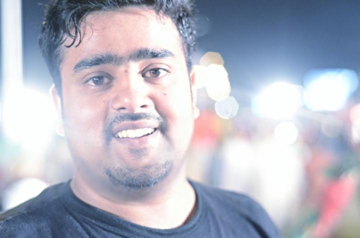 Haris Khan