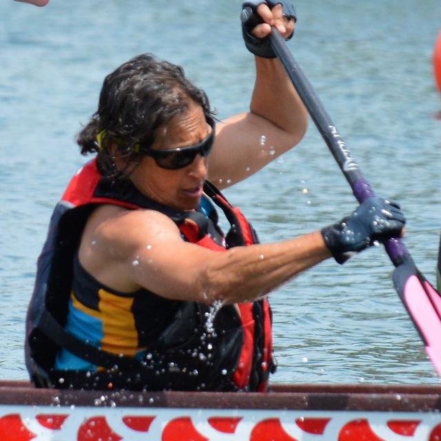 Leisa Fearing