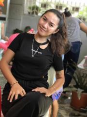 Manie Palero