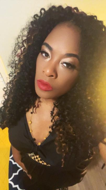 Sherita Carthon