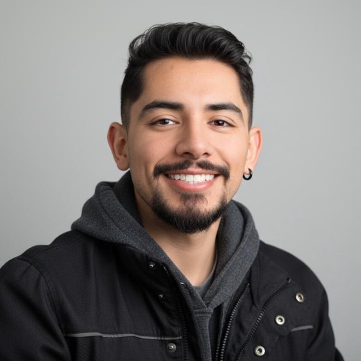 Andres Villamil