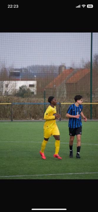 Brobbey Nchanyou