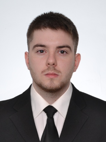 Cosmin Ionut Buricea