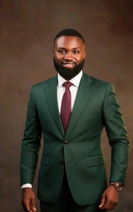 Prince Adjei Darkwah