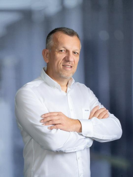 Herve Arzani