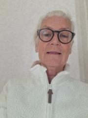 Agnetha Axelsson