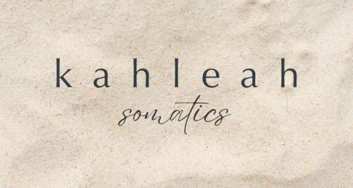 Kahleah Somatics