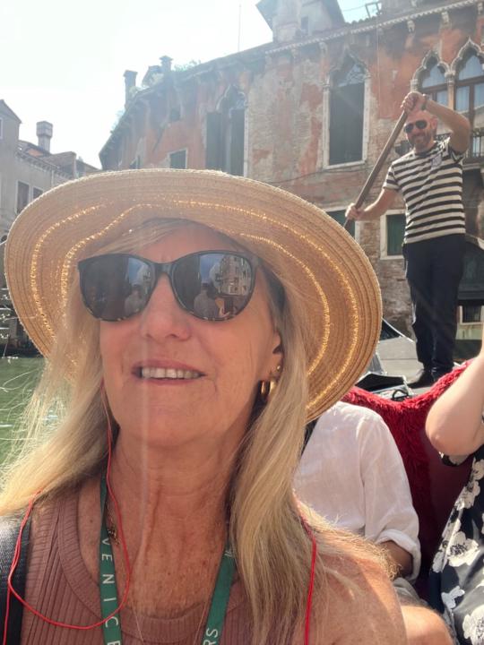 Caren Roodt