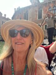 Caren Roodt