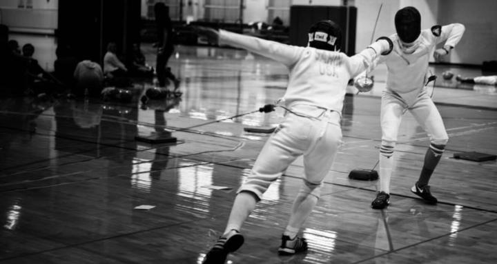 USA Fencing Strength