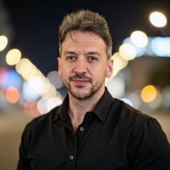 Guillaume Négri