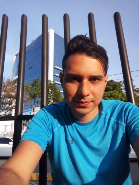 Miguel Angel Serrate Timaran