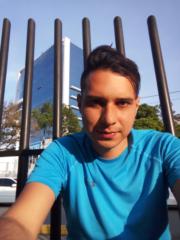 Miguel Angel Serrate Timaran