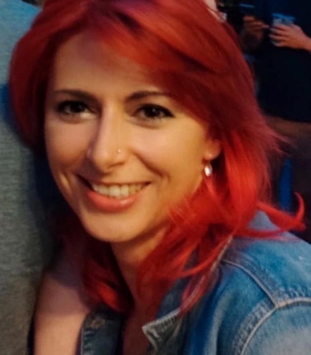 Steffi Beck