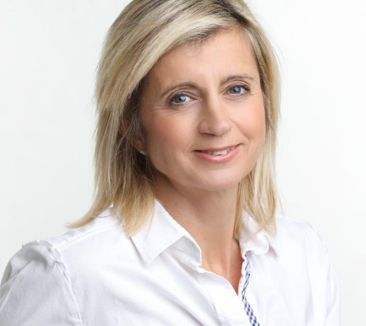 Zita Szerdahelyi