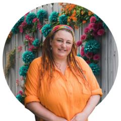 Rachel Harmsworth