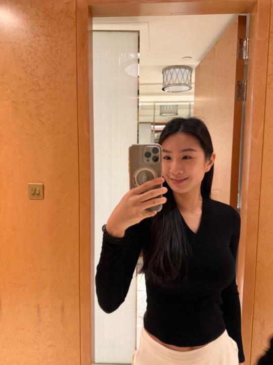 Michelle Lim