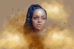 Auntie Masani Adetona