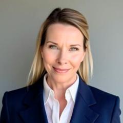 Jennifer Baritchi