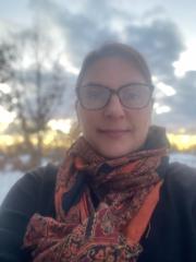 Helen Christou
