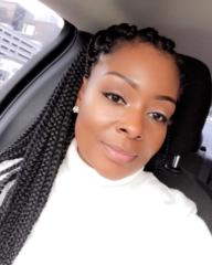Monique Ward