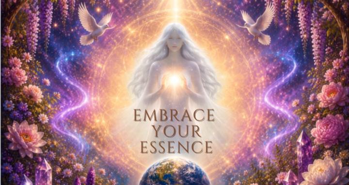 Embrace Your Essence