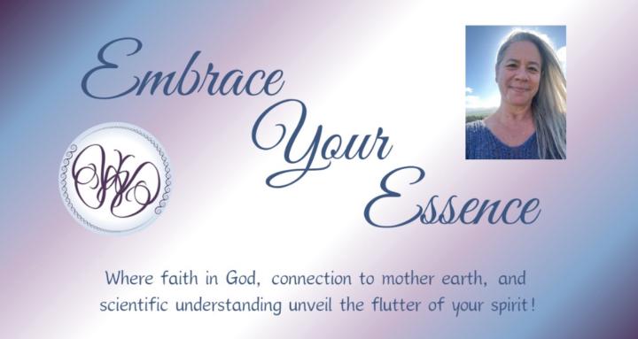 Embrace Your Essence