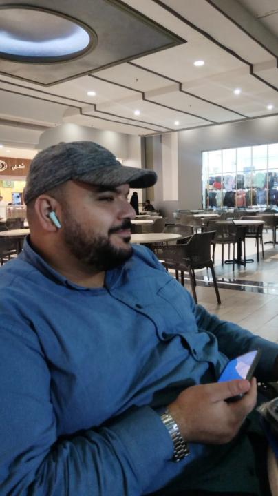 Yahya M