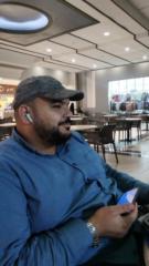 Yahya M
