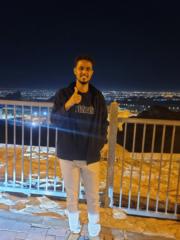 Omer Elfarouq Elimam